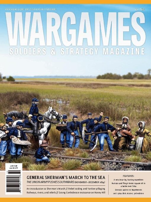 Title details for Wargames, Soldiers & Strategy by Karwansaray Publishers - Available